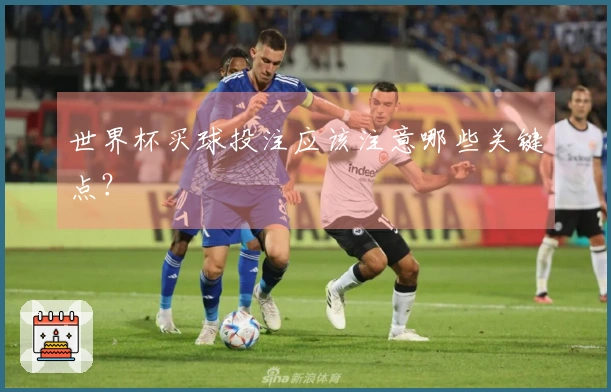 世界杯买球投注应该注意哪些关键点？