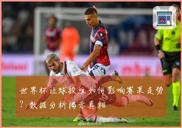 世界杯让球投注如何影响赛果走势？数据分析揭示真相